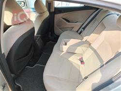 كيا اوبتيما